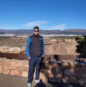 Meet your Posher, Rytis